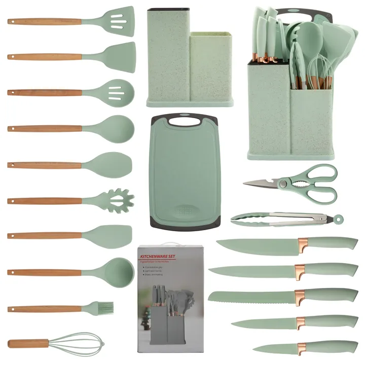 اواني المطبخ,Kitchen utensils