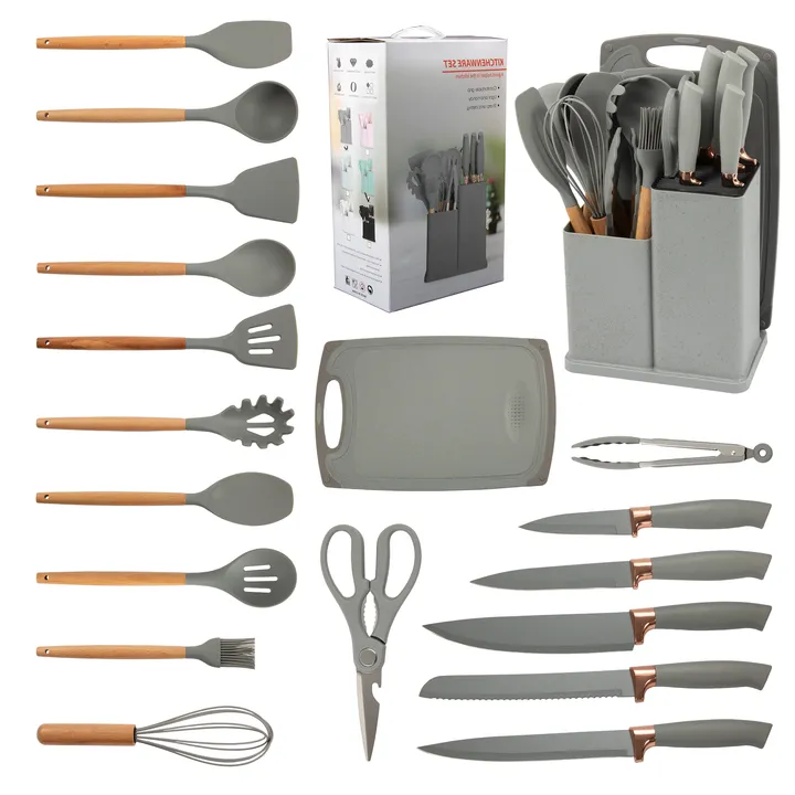 اواني المطبخ,Kitchen utensils