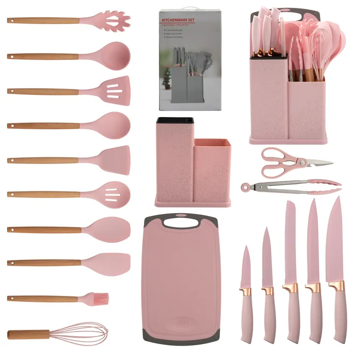 اواني المطبخ,Kitchen utensils