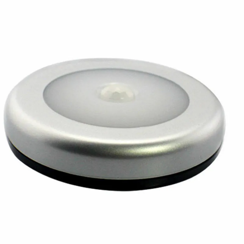 مصباح لوتس ضوء LED.   Small Motion Sensor Over Cabinet Led Light Lotus Lamp