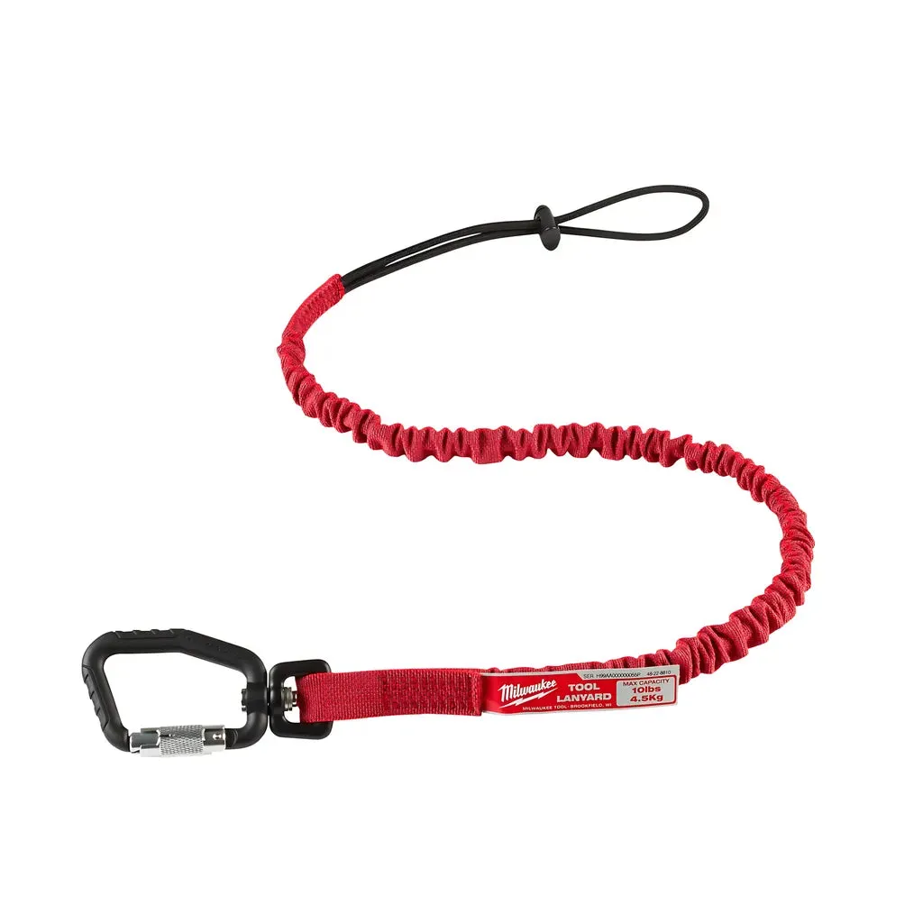 10 Lb. Locking Tool Lanyard