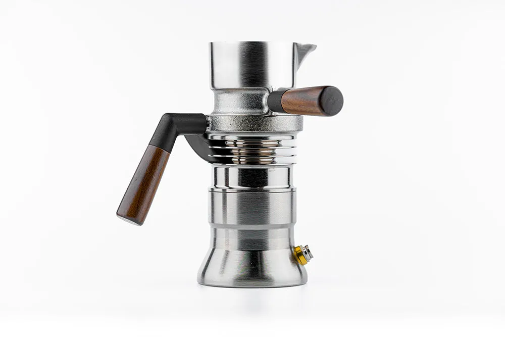 9Barista Espresso Machine