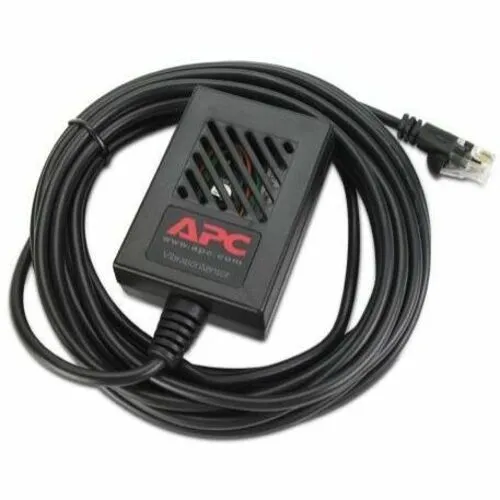 APC by Schneider Electric NetBotz NBES0306 Motion Sensor