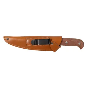 Barebones NoBox Wilderness Paring Knife