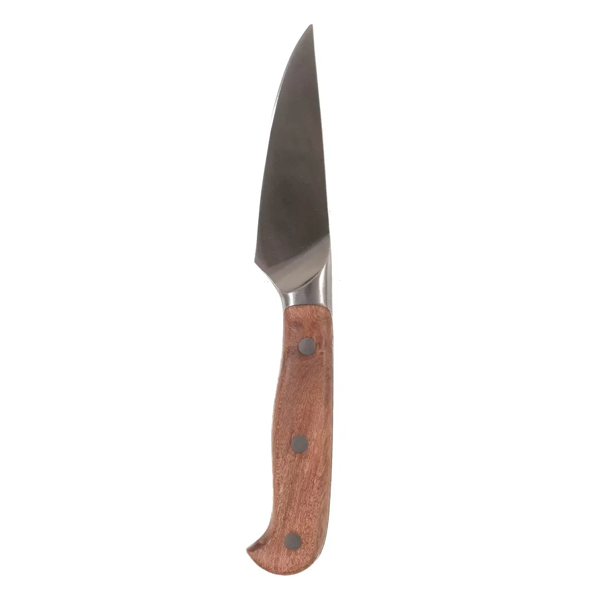 Barebones NoBox Wilderness Paring Knife