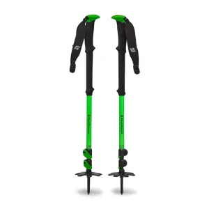 Black Diamond Expedition Whippet Ready 3 Ski Poles