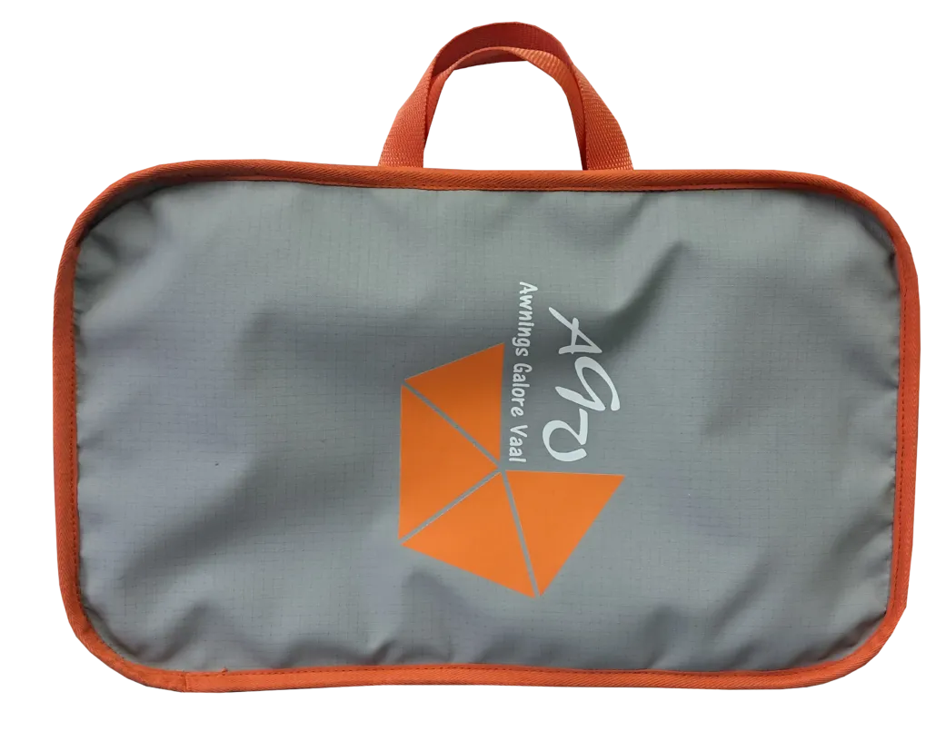 Braai Bag With Utensils