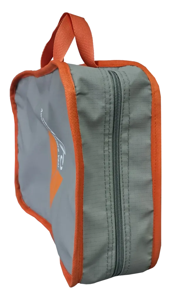 Braai Bag With Utensils