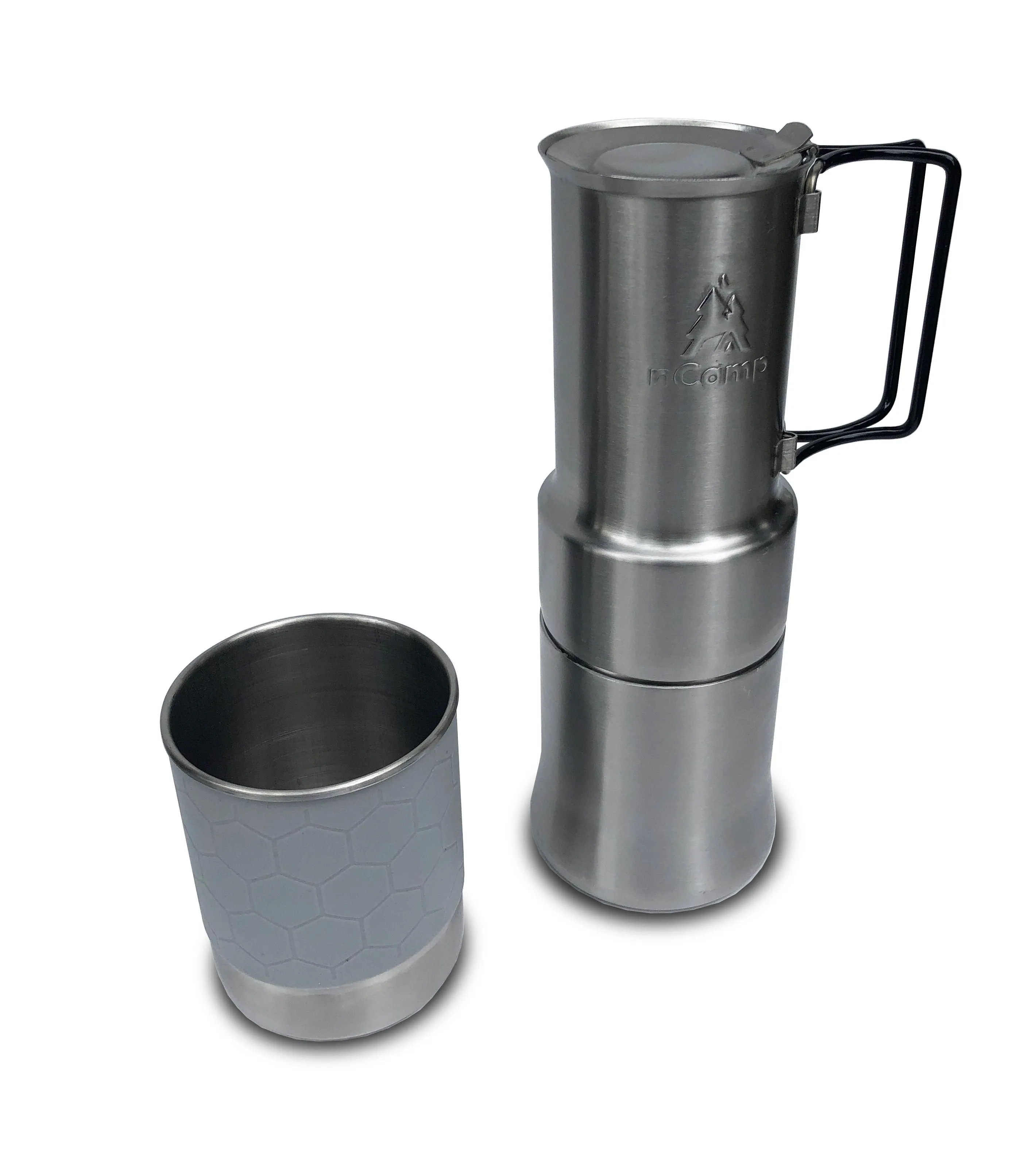Café Espresso-style Coffee Maker