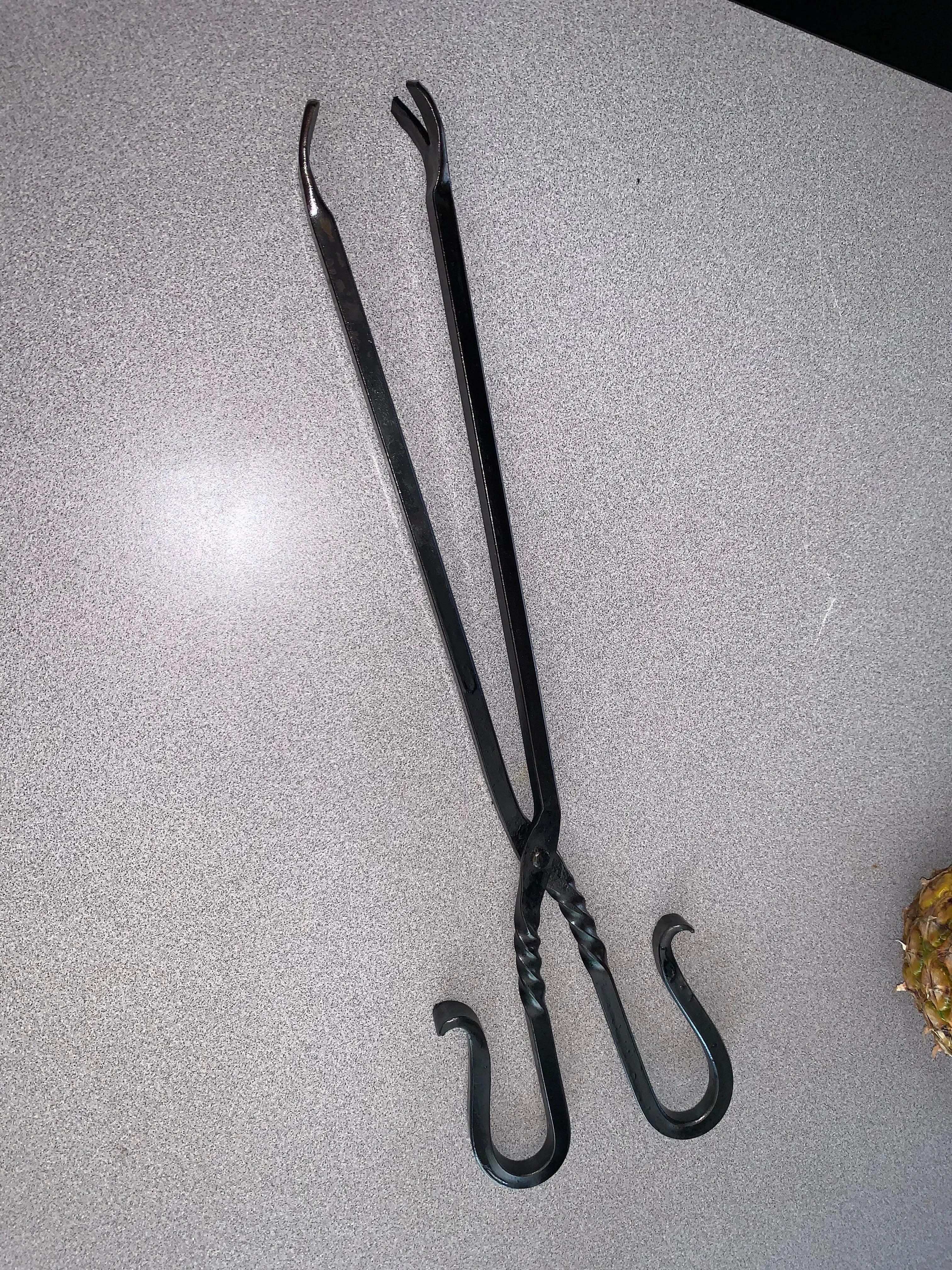 Dutch Oven Utensil Set with Rack
