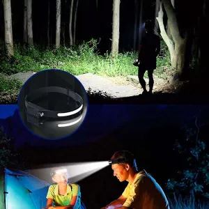 Flux - Practical led lamp