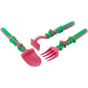 Garden Fairy Utensils - Set of 3