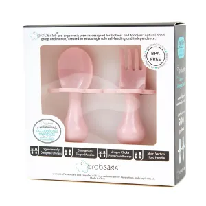 GrabEase Utensil Set