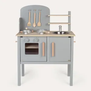 Jabadabado Kitchen