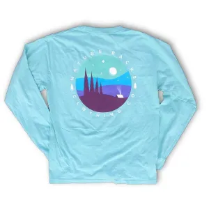 LS Camping Chalky Mint
