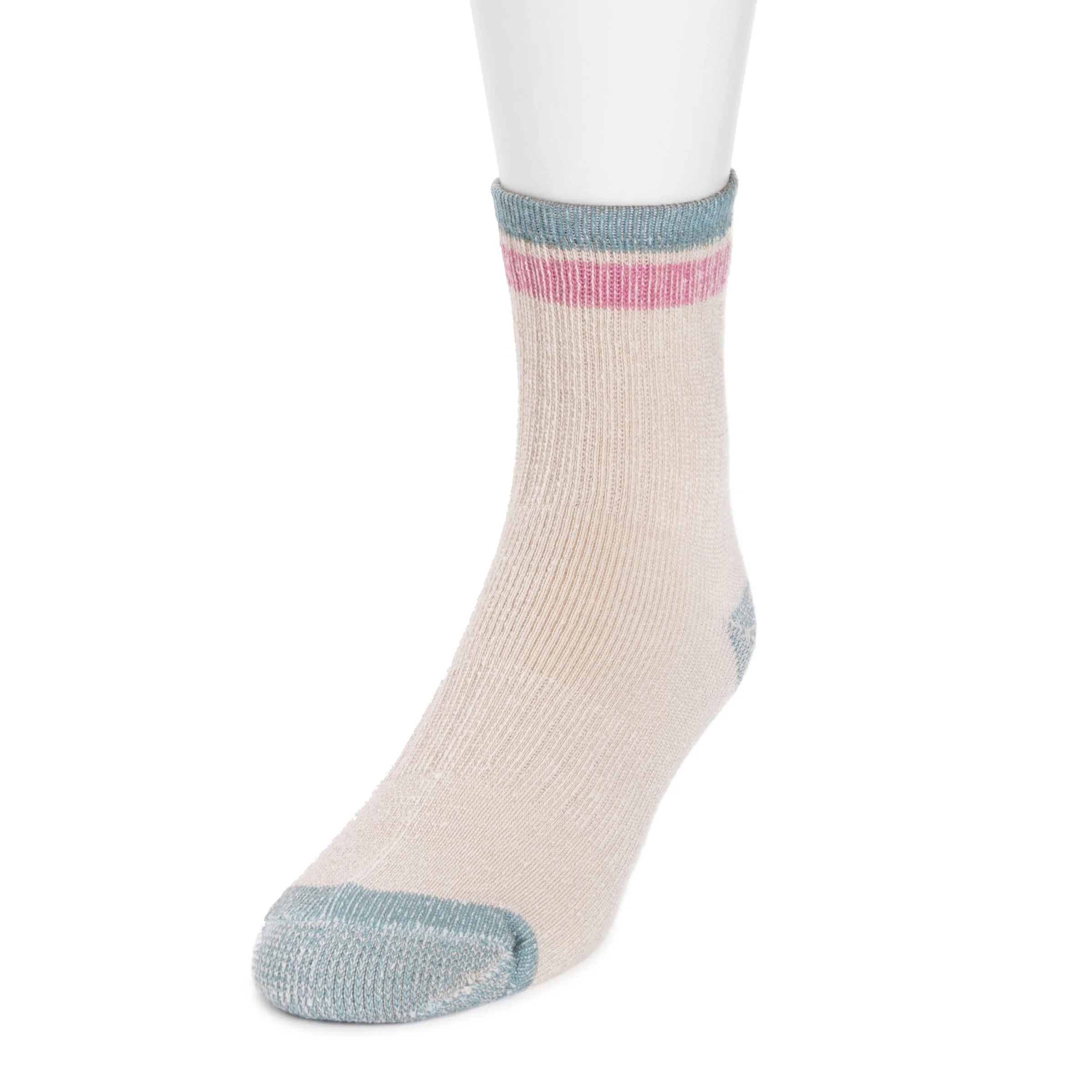 Men's 6 Inch Heat Retaining Hiking Sock