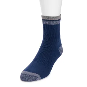 Men's 6 Inch Heat Retaining Hiking Sock