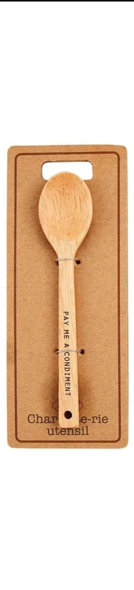 Mud Pie Charcuterie Utensils