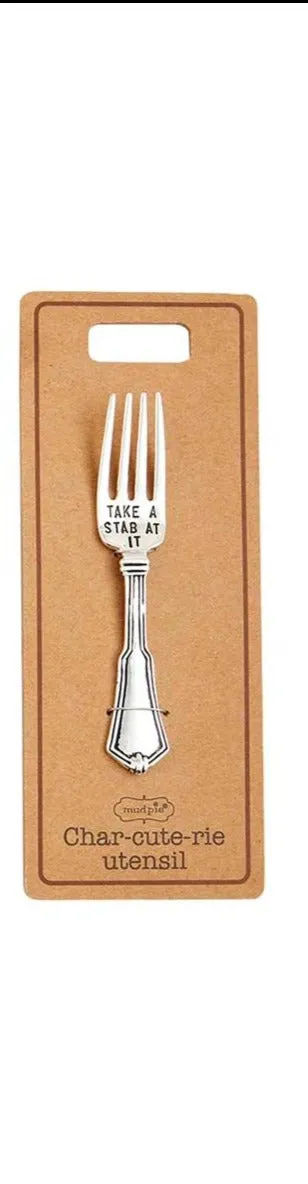 Mud Pie Charcuterie Utensils
