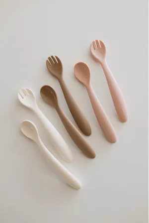 Silicone Utensil Set