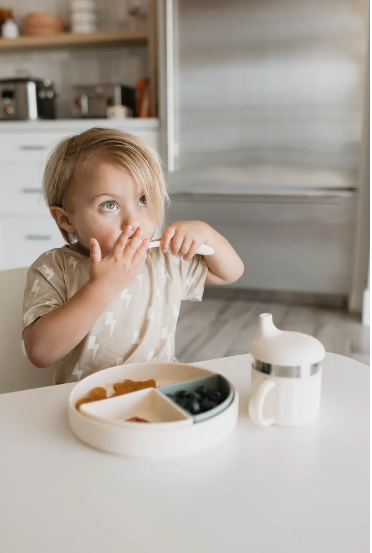Silicone Utensil Set