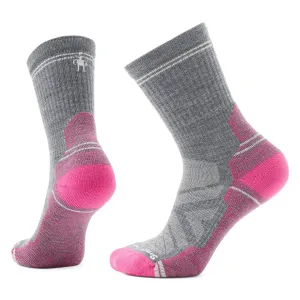 Smartwool Women's Crew Height Light Cushion Socks - SW001573L89