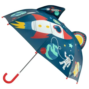 Stephen Joseph Pop Up Umbrella - Space