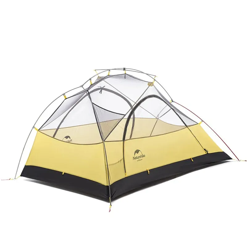 Ultralight Backpacking Tent