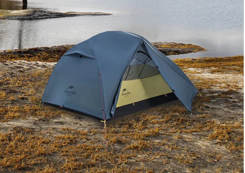Ultralight Backpacking Tent