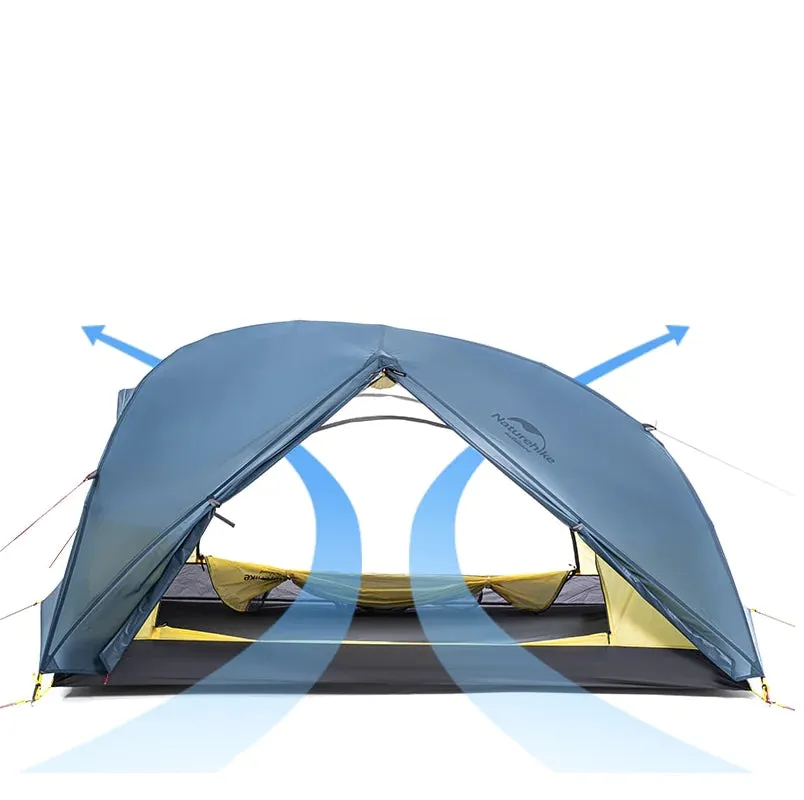 Ultralight Backpacking Tent
