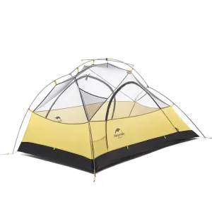 Ultralight Backpacking Tent