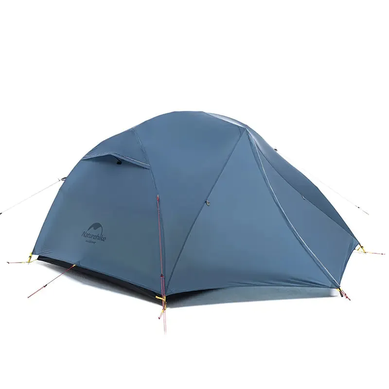 Ultralight Backpacking Tent