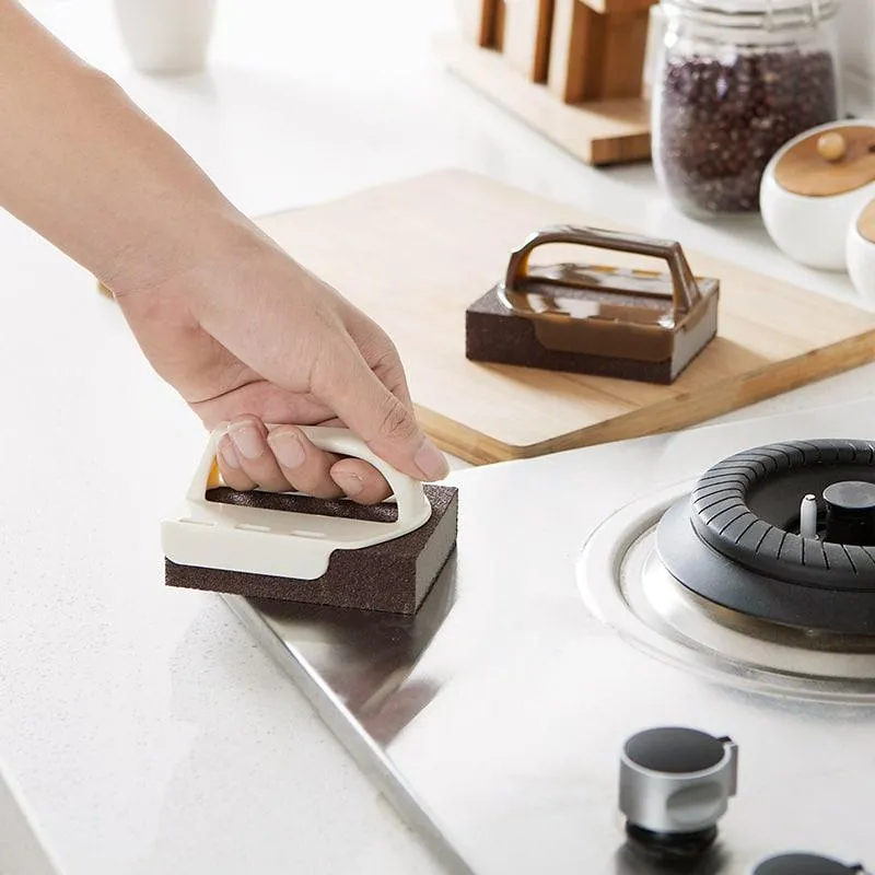 Utensils Washing Sponge