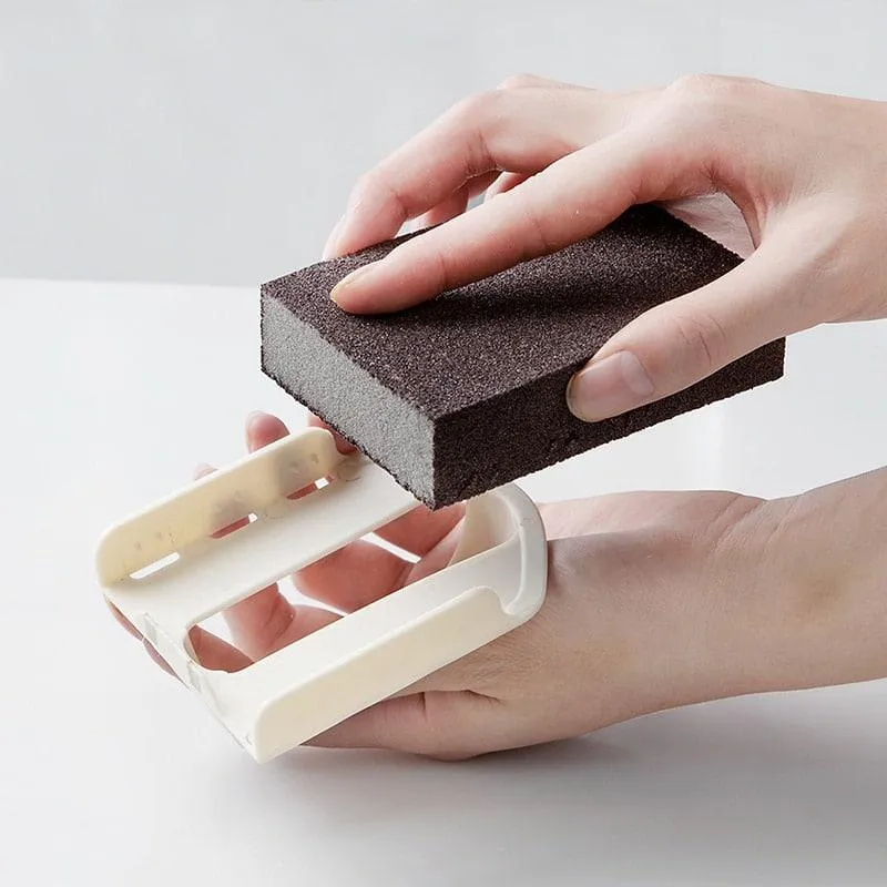 Utensils Washing Sponge