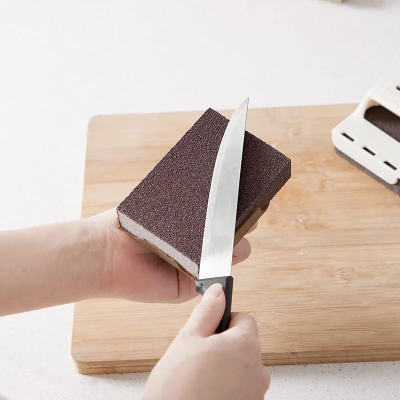 Utensils Washing Sponge