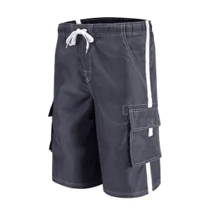 West Louis Hiking Camping Cargo Shorts